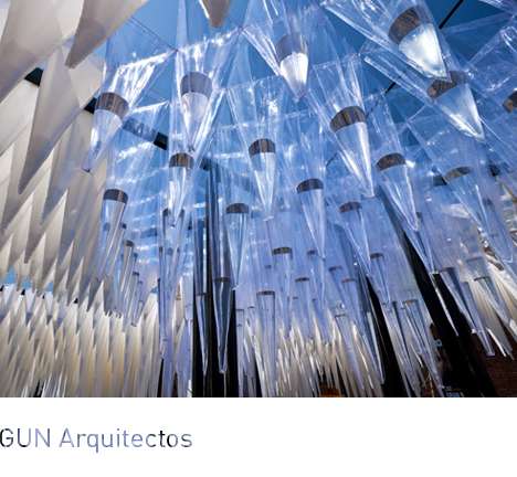 Water Cathedral