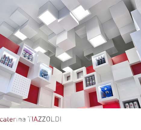 Illy Shop