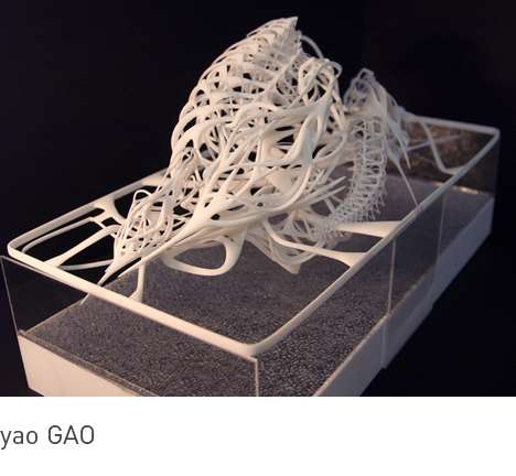 Augmented Reality Pavilion