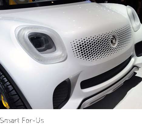 Smart For-Us