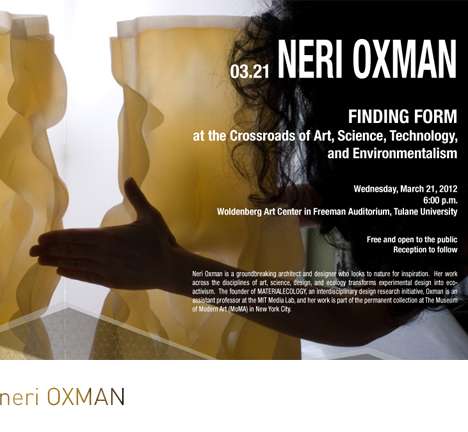 neri OXMAN
