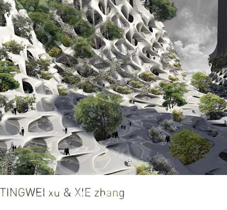 Membrane-Proposal for New York Sea Level Rising