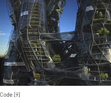 Vertical Ground