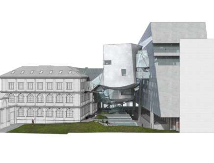 SOUTH ELEVATION