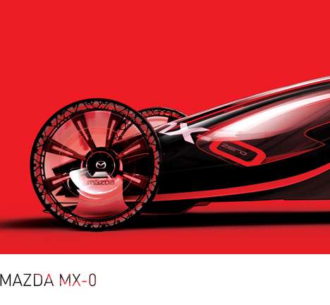 Mazda MX-0