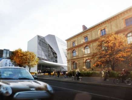 Morphosis
