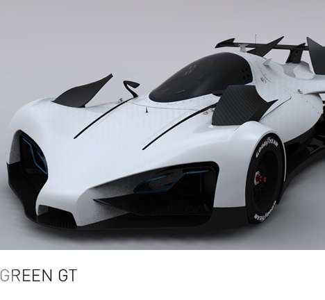 GreenGT H2