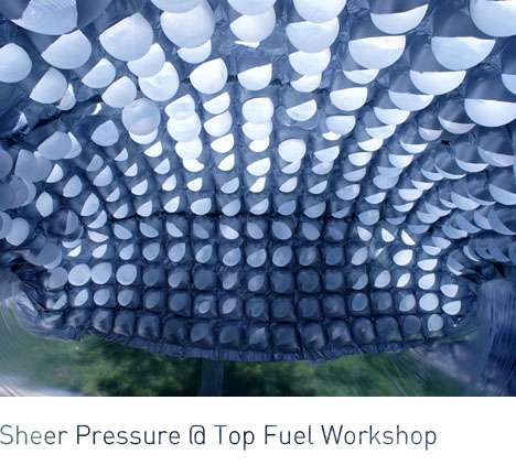 Sheer Pressure