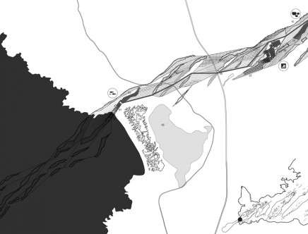 Sasa Zivkovic Geoformer 03 - masterplan