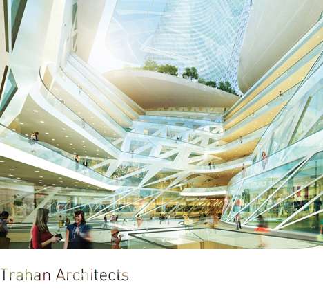 Zhengzhou Mixed Use Development