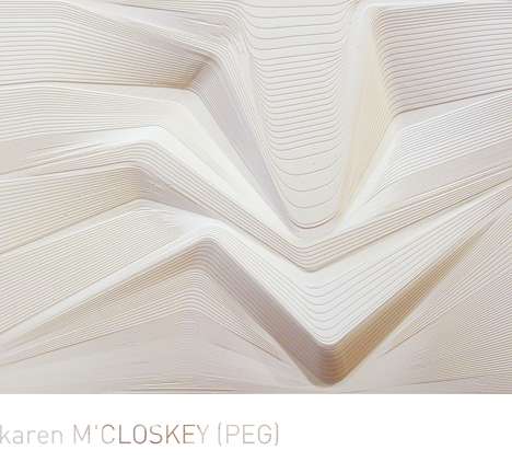karen M'CLOSKEY wins Rome Prize
