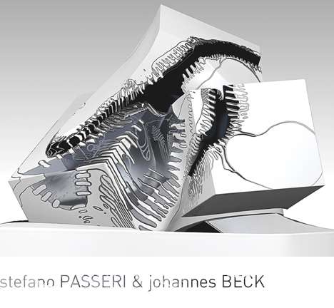 Fused Volumes, Massive Joints, Nervous Edge