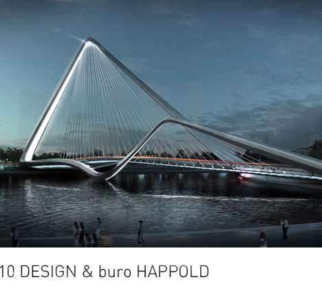 Infinity Loop Bridge