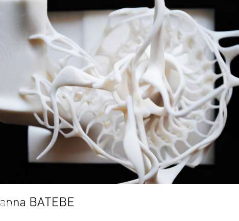 Architecture and Fashion: Constructing Identity