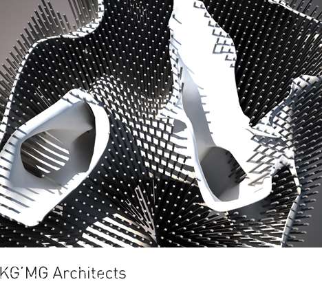 Adaptive Spaces
