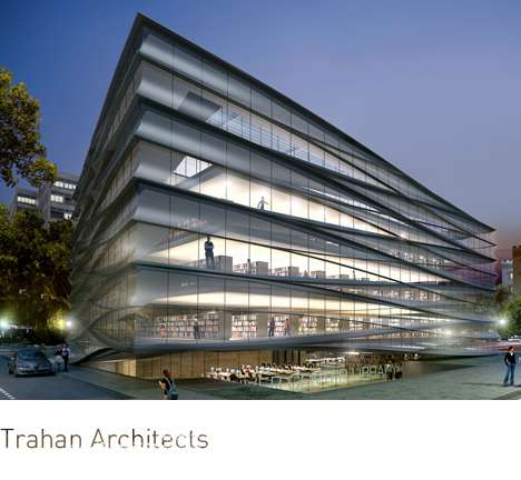 River Center Library