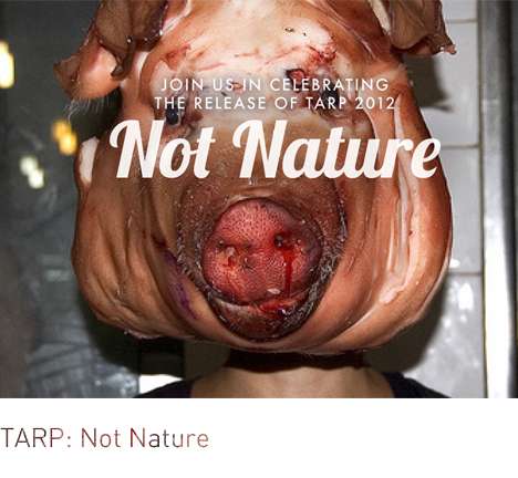 Tarp: Not Nature