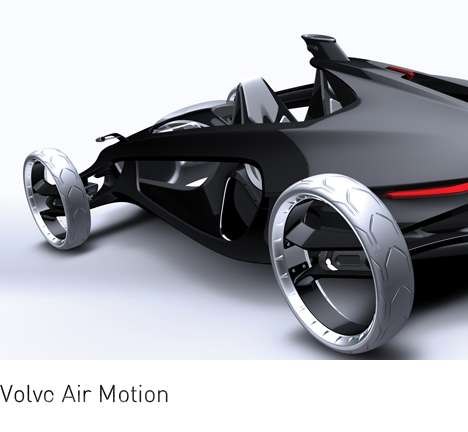 Volvo Air Motion