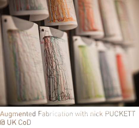 Augmented Fabrication