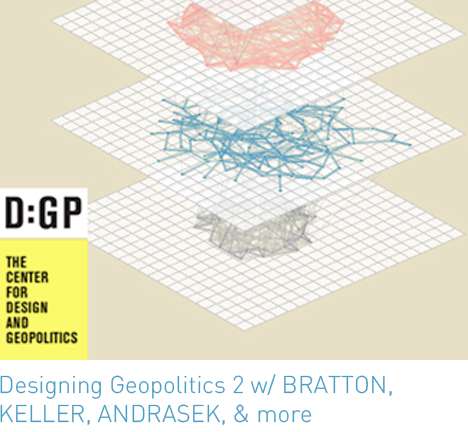 Designing Geopolitics 2