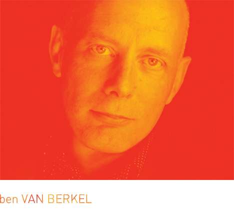 ben VAN BERKEL