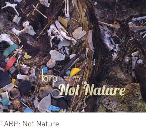 Tarp: Not Nature