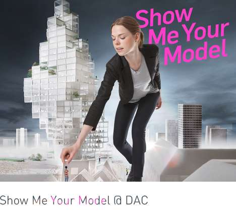 Show Me Your Model