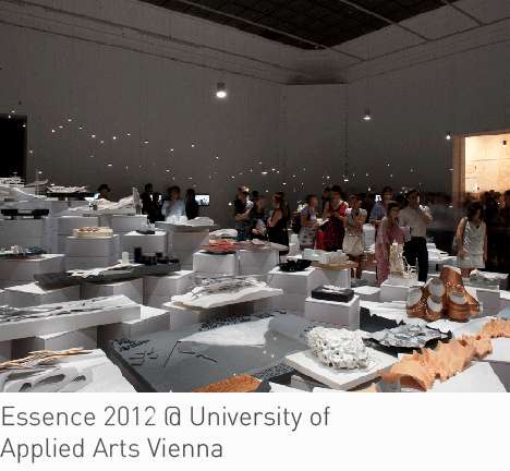 The Essence Show 2012