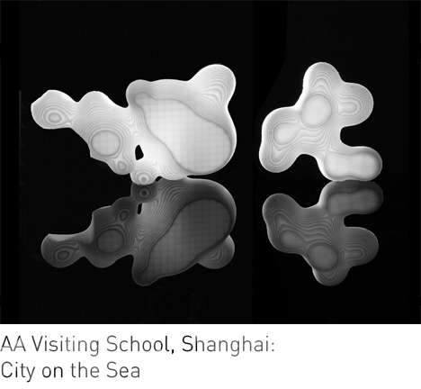 AASH11 : City on the Sea