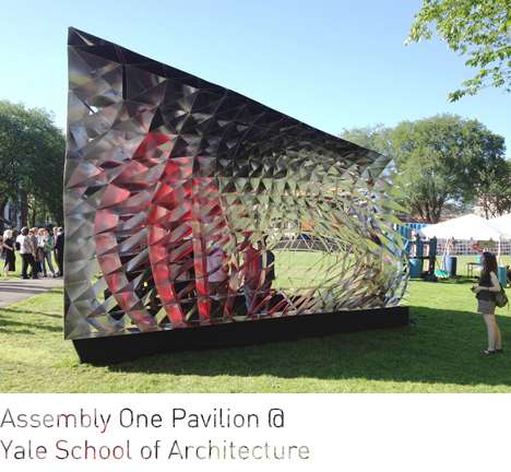 Assembly One Pavilion