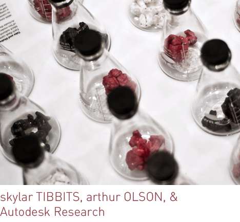 BioMolecular Self-Assembly