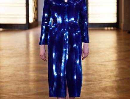 Iris van Herpen, Hybrid Holism, F/W 2011-13.