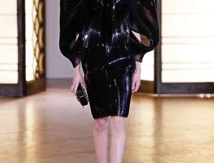 Iris van Herpen, Hybrid Holism, F/W 2011-13.