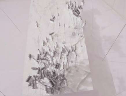 Silent Territories, christoph EPPACHER.