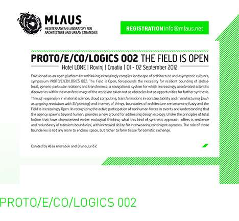 PROTO/E/CO/LOGICS 002
