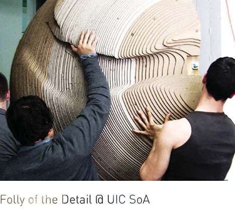 Folly of the Detail