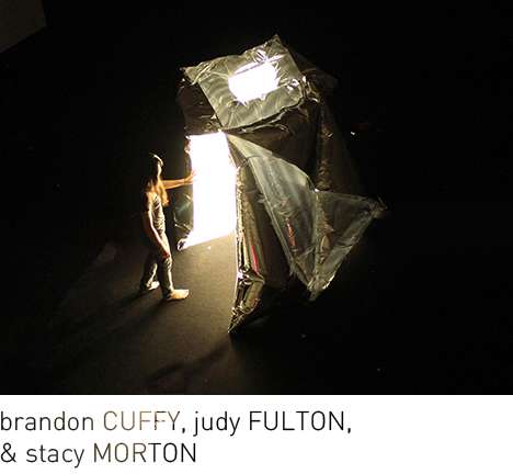 coFLEXions: A Responsive Inflatable
