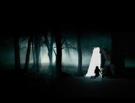 Outdoor, Night
