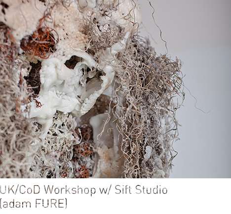 UK/CoD Workshop