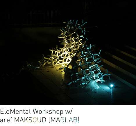 EleMental Workshop