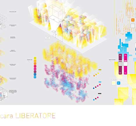 The irrational real: A manual for atomistic architecture