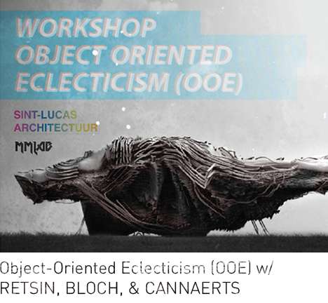 Object-Oriented Eclecticism (OOE)