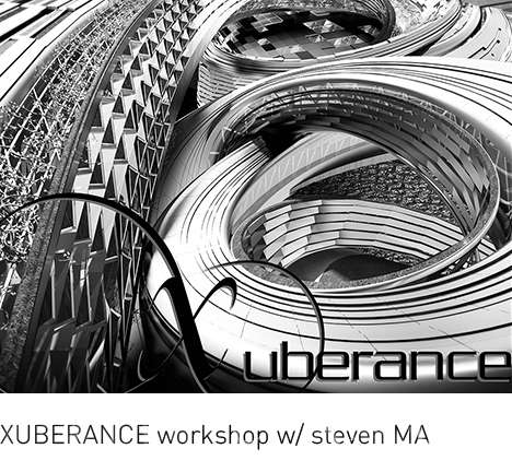 XUBERANCE