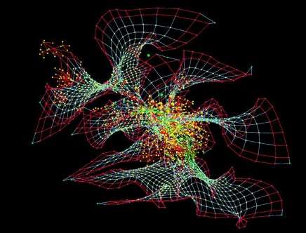 Body Topologic