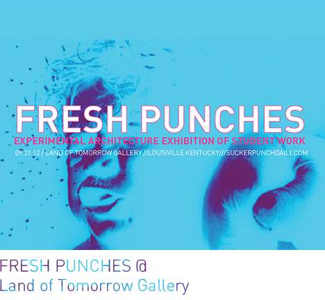 Fresh Punches