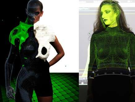 Haute Contour