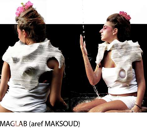 Haute Contour