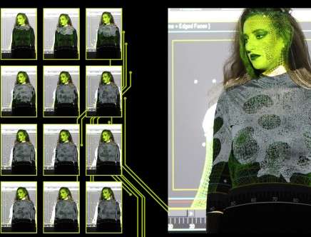 Haute Contour