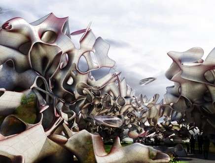 Convoluted Corrosion M[C]2