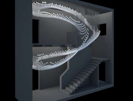 Milkywave, diagram